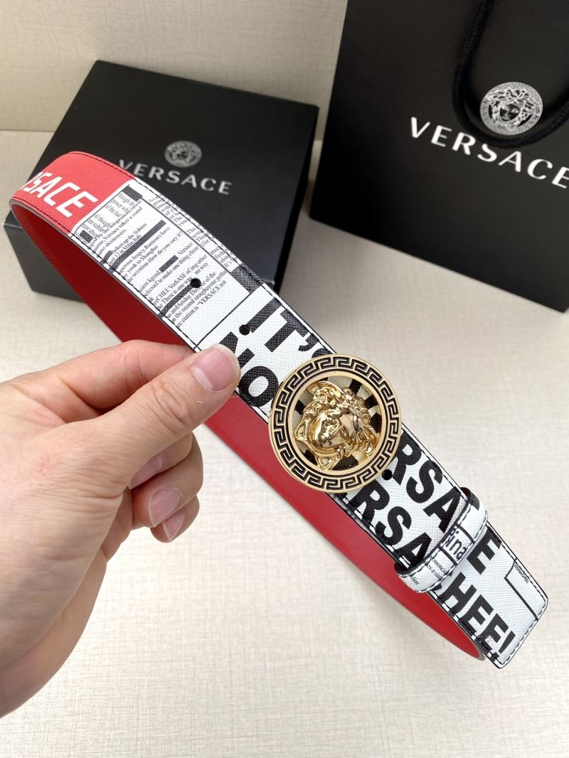 VERSACE